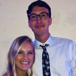 Meet your Posher, Alec